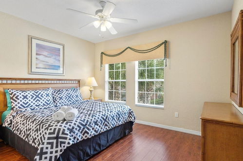 Foto 5 - Shv1173ha - 4 Bedroom Townhome In Coral Cay Resort, Sleeps Up To 10, Just 6 Miles To Disney