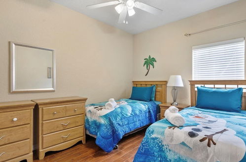 Foto 25 - Shv1173ha - 4 Bedroom Townhome In Coral Cay Resort, Sleeps Up To 10, Just 6 Miles To Disney