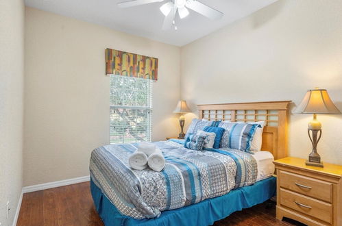 Foto 23 - Shv1173ha - 4 Bedroom Townhome In Coral Cay Resort, Sleeps Up To 10, Just 6 Miles To Disney