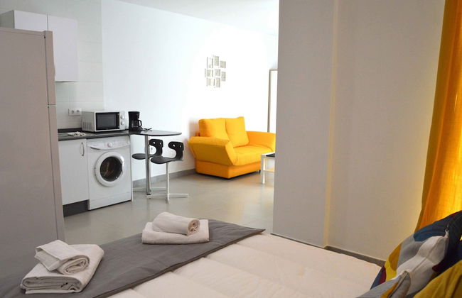 Apartamento Luz del Campo del Sur - Foto 4
