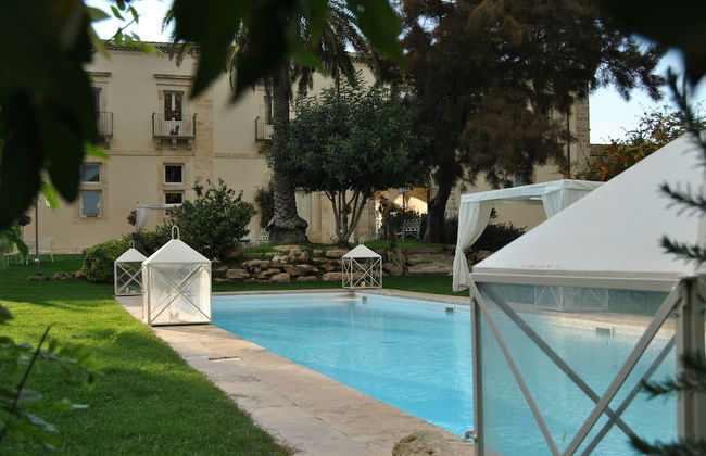 Castello Camemi - Foto 47