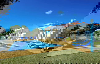 Foto 3 - Villa Licinia