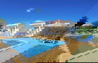 Foto 2 - Villa Licinia
