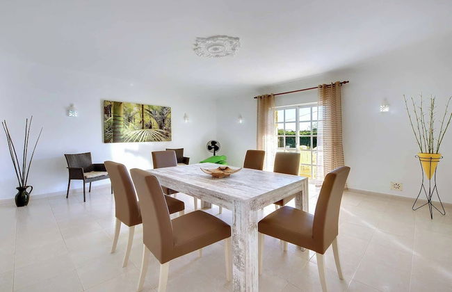 Villa Licinia - Foto 1