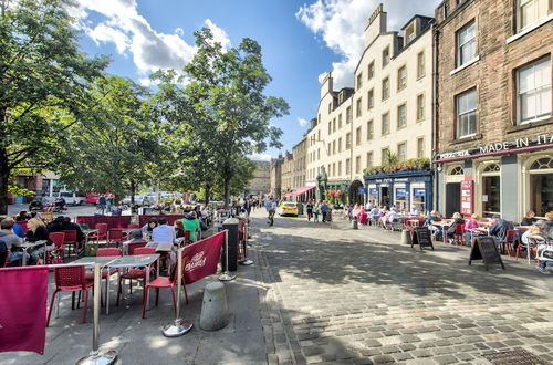 Photo 29 - Great Location! - Charming Apt by Edinburgh Castle