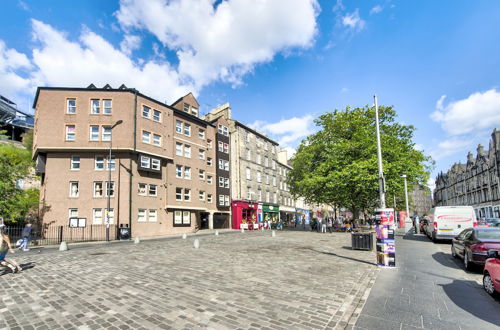 Photo 28 - Great Location! - Charming Apt by Edinburgh Castle