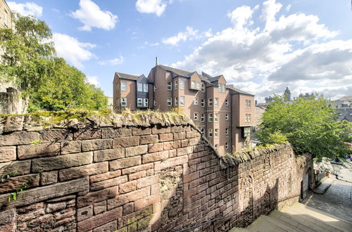 Photo 21 - Great Location! - Charming Apt by Edinburgh Castle