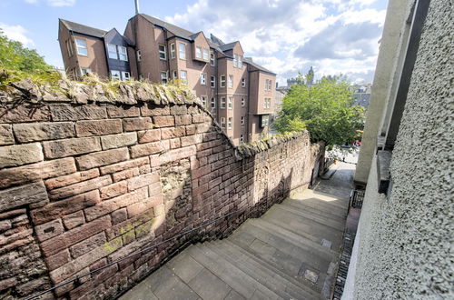 Foto 24 - Great Location! - Charming Apt by Edinburgh Castle