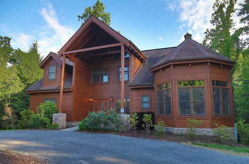 Photo 64 - Majestic Manor - Five Bedroom Cabin