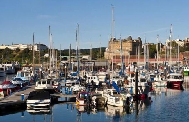 Harbourside Apartments - Photo 46