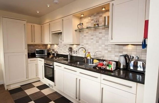 Harbourside Apartments - Photo 39