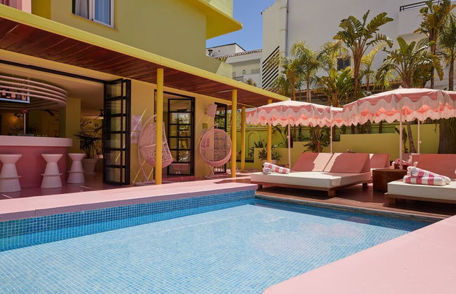 Tropicana Ibiza Suites - Adults Only - Foto 25
