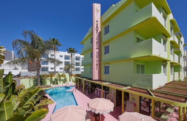 Tropicana Ibiza Suites - Adults Only - Foto 29