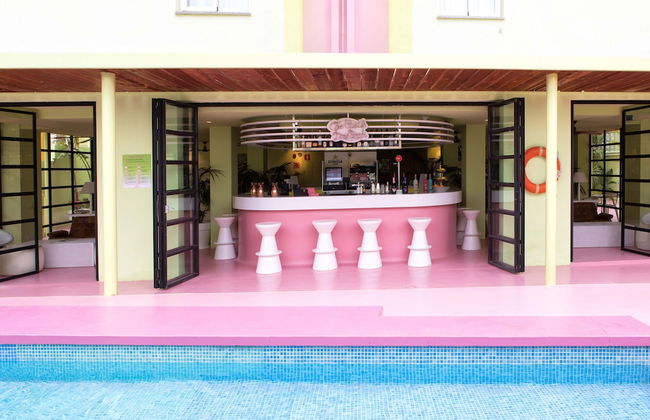 Tropicana Ibiza Suites - Adults Only - Foto 35