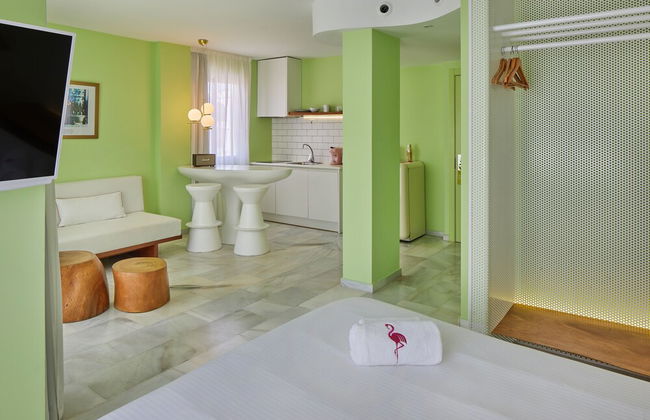 Tropicana Ibiza Suites - Adults Only - Foto 18