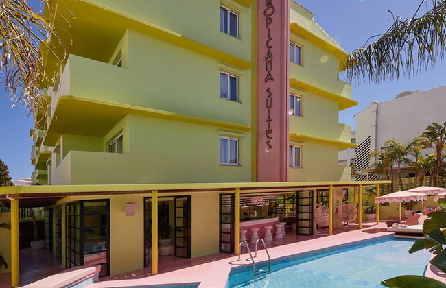 Tropicana Ibiza Suites - Adults Only - Foto 28