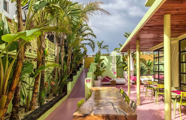 Tropicana Ibiza Suites - Adults Only - Foto 41