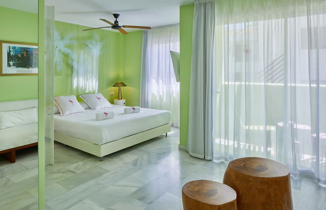 Tropicana Ibiza Suites - Adults Only - Foto 17