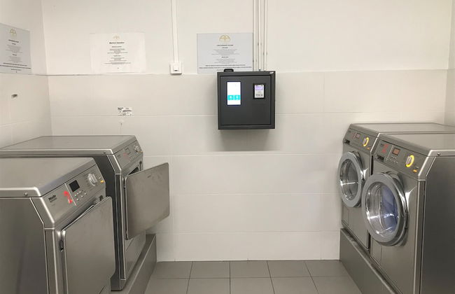 All Suites Appart Hôtel | Palaiseau - Massy TGV - Foto 41
