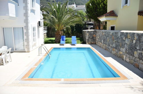 Foto 10 - Villa Taurus by Turkish Lettings