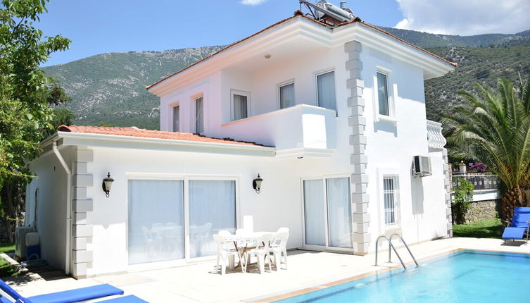 Photo 1 - Villa Taurus by Turkish Lettings