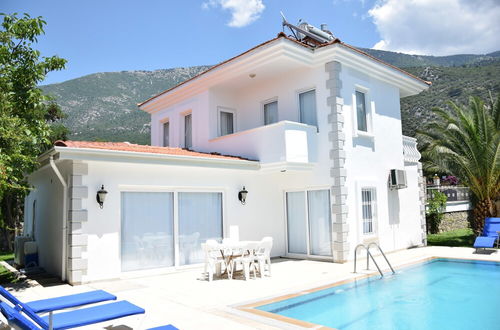 Foto 1 - Villa Taurus by Turkish Lettings