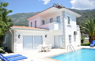 Photo 1 - Villa Taurus by Turkish Lettings