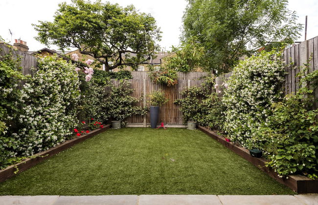 Spectacular Shepherds Bush Home Close to Westfield - Foto 34