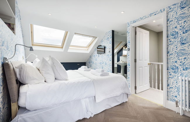 Spectacular Shepherds Bush Home Close to Westfield - Foto 5