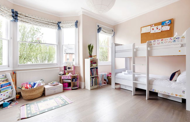 Spectacular Shepherds Bush Home Close to Westfield - Foto 10