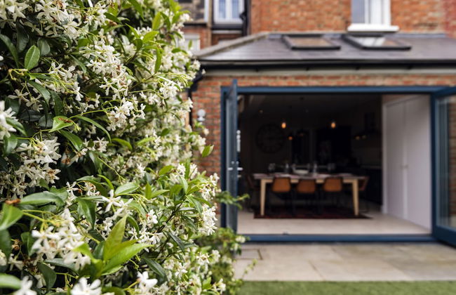 Spectacular Shepherds Bush Home Close to Westfield - Foto 35