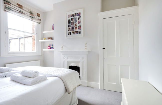 Spectacular Shepherds Bush Home Close to Westfield - Foto 8