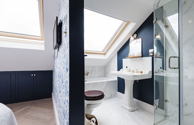 Spectacular Shepherds Bush Home Close to Westfield - Foto 30
