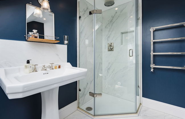 Spectacular Shepherds Bush Home Close to Westfield - Foto 29