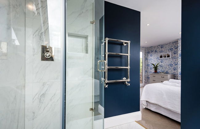 Spectacular Shepherds Bush Home Close to Westfield - Foto 28