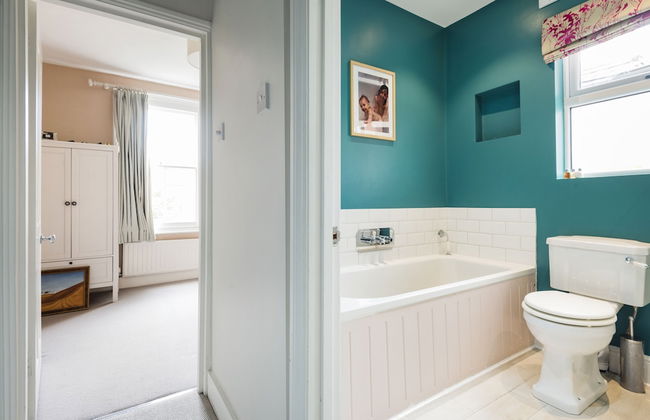 Spectacular Shepherds Bush Home Close to Westfield - Foto 25