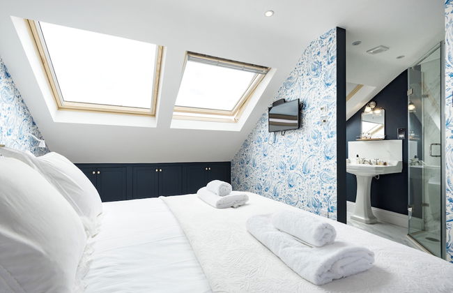 Spectacular Shepherds Bush Home Close to Westfield - Foto 6