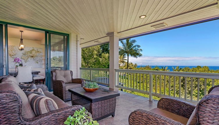 Photo 1 - Mauna Pua - A 7 bedroom Kauai Vacation Rental Home by RedAwning