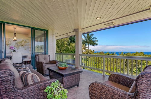 Photo 1 - Mauna Pua - A 7 bedroom Kauai Vacation Rental Home by RedAwning