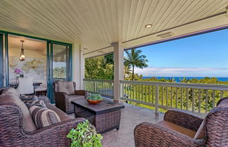 Photo 1 - Mauna Pua - A 7 bedroom Kauai Vacation Rental Home by RedAwning