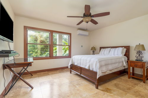 Photo 11 - Mauna Pua - A 7 Bedroom Kauai Vacation Rental Home by Redawning