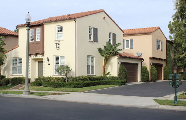 Irvine Property 1 - Foto 1
