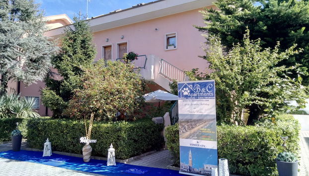 Check-in-/Check-out-Schalter