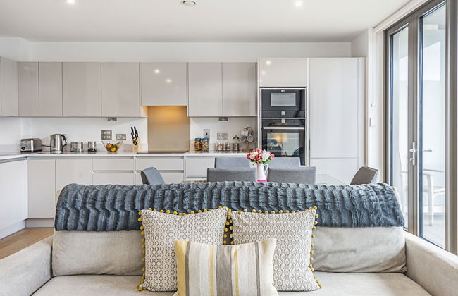 Stunning Brand New Westminster Apartment - Foto 24