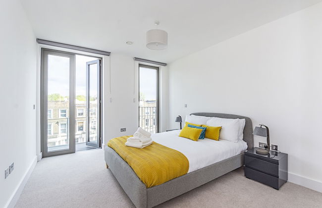 Stunning Brand New Westminster Apartment - Foto 15
