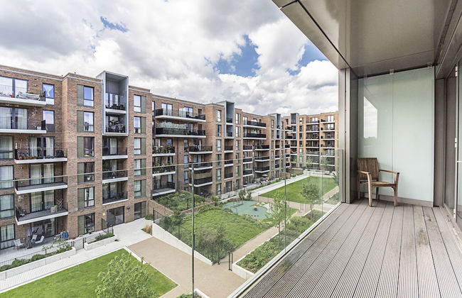 Stunning Brand New Westminster Apartment - Foto 37