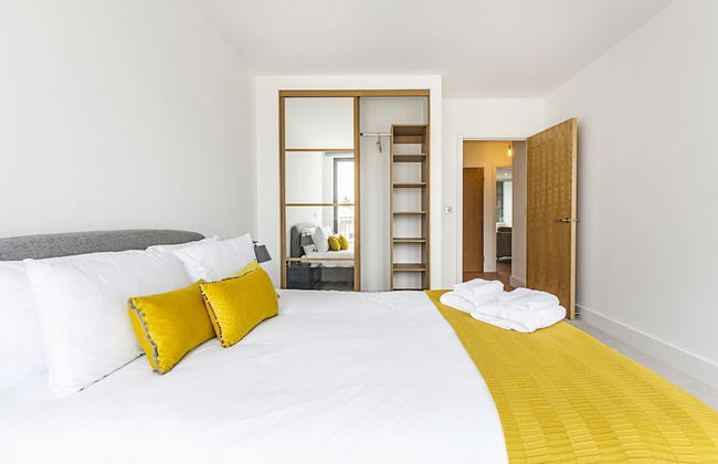 Stunning Brand New Westminster Apartment - Foto 6