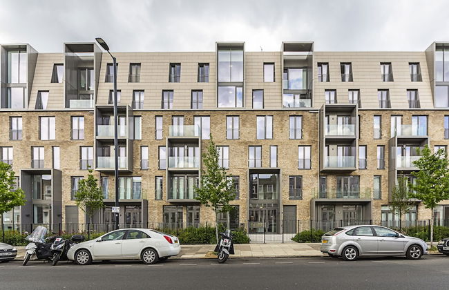 Stunning Brand New Westminster Apartment - Foto 41