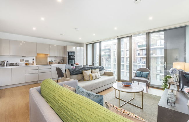 Stunning Brand New Westminster Apartment - Foto 1