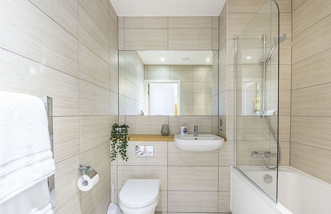 Stunning Brand New Westminster Apartment - Foto 33